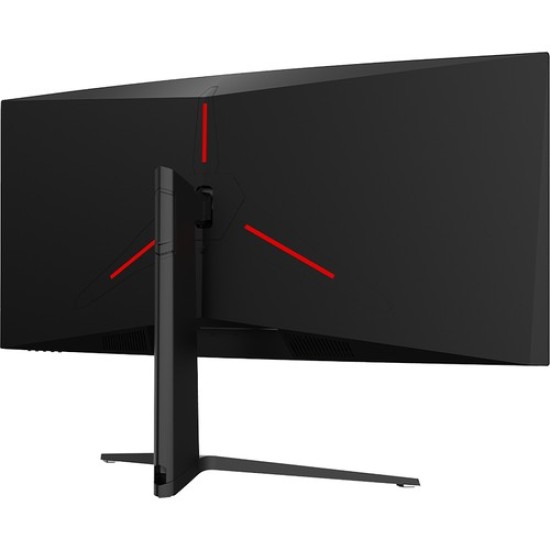 Gamepower WQ35 35'' 1ms 180Hz Curved 2K Wqhd 3440*1440 Gaming Monitör