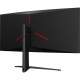 Gamepower WQ35 35'' 1ms 180Hz Curved 2K Wqhd 3440*1440 Gaming Monitör