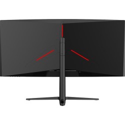 Gamepower WQ35 35'' 1ms 180Hz Curved Wqhd 3440*1440 Gaming Monitör