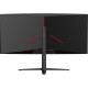 Gamepower WQ35 35'' 1ms 180Hz Curved 2K Wqhd 3440*1440 Gaming Monitör