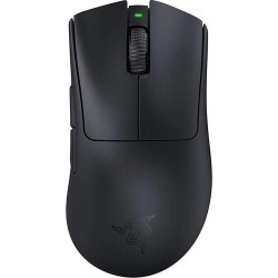 Razer Deathadder V3 Pro Kablosuz Gaming Mouse Siyah - RZ01-04630100-R3G1