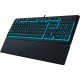 Razer Ornata V3 x Low Profile Membrane Rgb Gaming Klavye Türkçe RZ03-04471200-R3L1