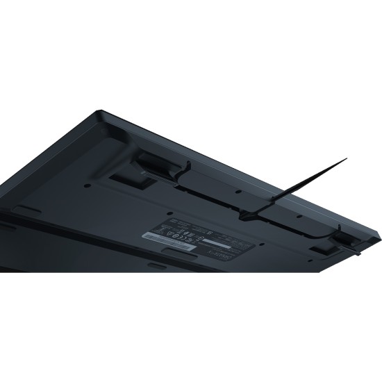 Razer Ornata V3 x Low Profile Membrane Rgb Gaming Klavye Türkçe RZ03-04471200-R3L1