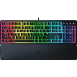 Razer Ornata V3 Kablolu Oyuncu Klavye Tr - RZ03-04461200-R3L1