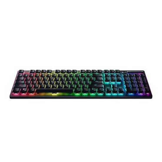 Razer DeathStalker V2 Pro Düşük Profilli Kablosuz Optik Oyun Klavyesi RZ03-04360100-R3M1