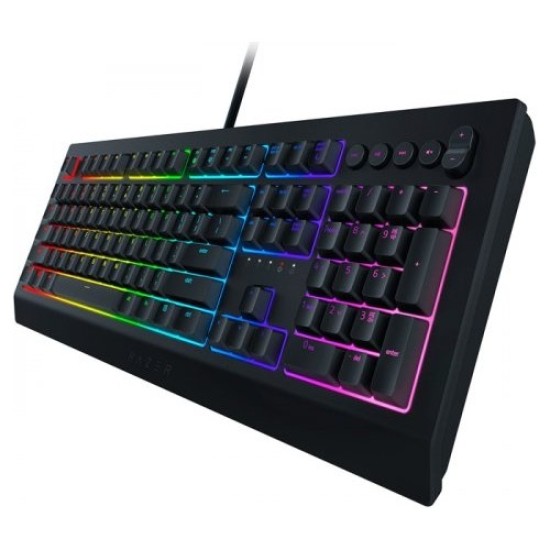 Razer RZ03-03401300-R3L1 Cynosa V2 Chroma Membran Tr Klavye