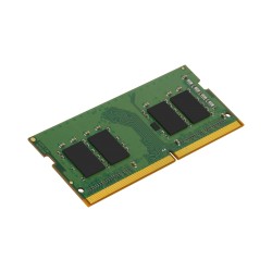 Kingston 16GB DDR4 2666MHz CL19 SODIMM (KVR26S19S8/16) Notebook Ram