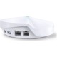 TP-Link Deco M9 Plus AC2200 Mbps Mesh Tüm Ev 3'lü Wi-Fi Sistemi