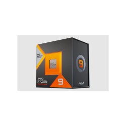 AMD RYZEN 9 7950X3D Cpu AM5 Box  İşlemci