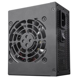 Silverstone SX450-B 450W 80+ Bronze SFX Güç Kaynağı (SST-SX450-B)