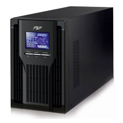 Fsp Champ 1000Va Online Ups Güç Kaynağı