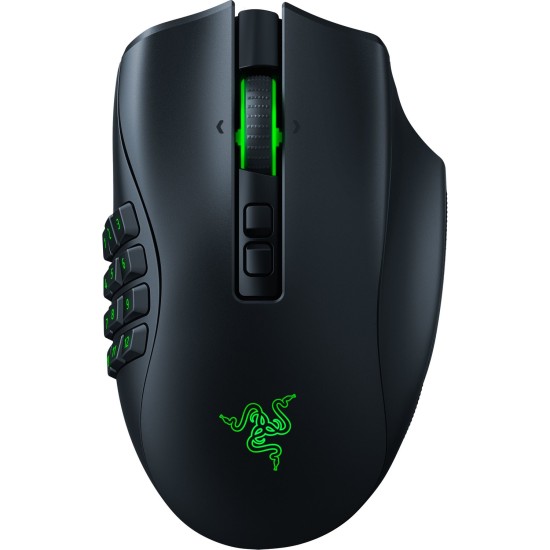 Razer Naga Pro RZ01-03420100-R3G1 Kablosuz Oyuncu Mouse