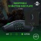 Razer Naga Pro RZ01-03420100-R3G1 Kablosuz Oyuncu Mouse