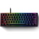 Razer Huntsman Mini Mor Switch Ingilizce Rgb Gaming Klavye