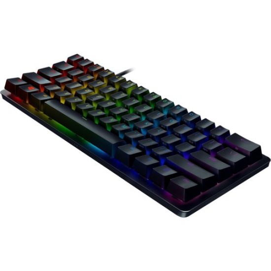 Razer Huntsman Mini Mor Switch Ingilizce Rgb Gaming Klavye