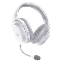 Razer Barracuda X Mercury White RZ04-04430200-R3M1 Mikrofonlu Kablosuz Oyuncu Kulaklığı