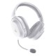 Razer Barracuda X Mercury White RZ04-04430200-R3M1 Mikrofonlu Kablosuz Oyuncu Kulaklığı