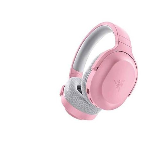 Razer Barracuda X Quartz Pink Kablosuz Oyuncu Kulaklığı RZ04-04430300-R3M1