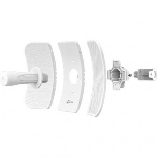 TP-Link CPE710 5GHz AC 867Mbps 23dBi Outdoor CPE