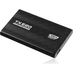 TX E20 2,5
