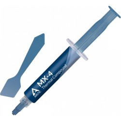 Arctıc Mx-4 8g Spatulalı Yüksek Perf. Termal Macun