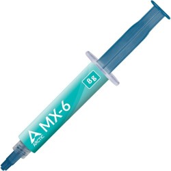 Arctic Mx-6 Ultra Yüksek Performanslı Termal Macun - 8gr (AR-ACTCP00081A)