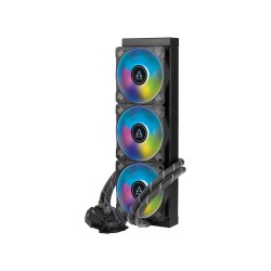 Arctıc Liquid Freezer Iı - 360 A-Rgb Intel/amd Işlemci Destekli Pwm Sıvı Soğutucu (AR-ACFRE00101A)