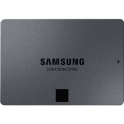 Samsung 870 QVO 8TB 560MB-530MB/s Sata 3 SSD (MZ-77Q8T0BW)