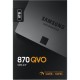 Samsung 870 QVO 8TB 560MB-530MB/s Sata 3 SSD (MZ-77Q8T0BW)