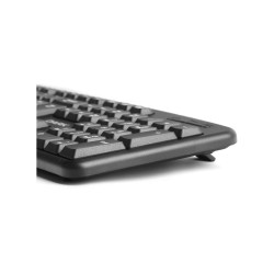 Dark KM1040F Türkçe F Kablolu Ofis Klavye & Mouse Set