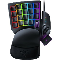 Razer Tartarus Pro Chroma RGB 32 RZ07-03110100-R3M1 Ayarlabilir Tuş Keypad