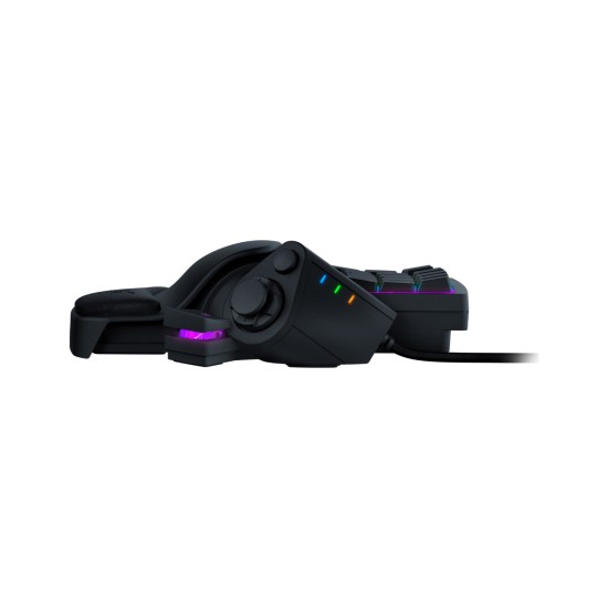 Razer Tartarus Pro Chroma RGB 32 RZ07-03110100-R3M1 Ayarlabilir Tuş Keypad