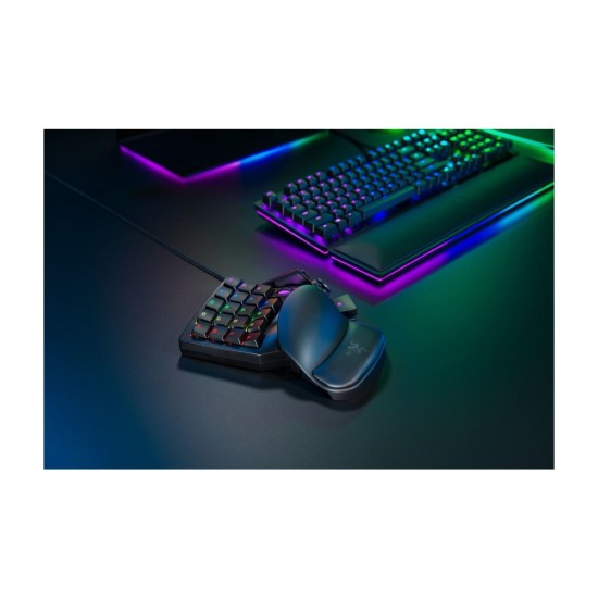 Razer Tartarus Pro Chroma RGB 32 RZ07-03110100-R3M1 Ayarlabilir Tuş Keypad