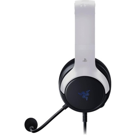 Razer Kaıra x Ps5 Kablolu Kulaküstü Oyuncu Kulaklığı RZ04-03970700-R3G1