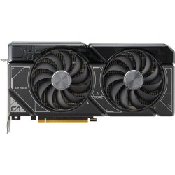ASUS GEFORCE DUAL RTX 4070 12GB 192bit GDDR6X 2550MHz OC HDMI 3xDP (DUAL-RTX4070-O12G) DLSS3 EKRAN KARTI