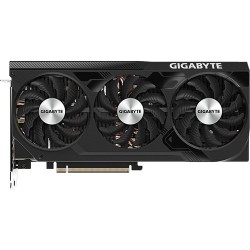 Gıgabyte RTX4070TI Wındforce Oc Nvidia 12GB GDDR6X Ekran Kartı GV-N407TWF3OC-12GD16X V4.0