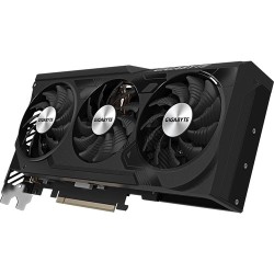 Gıgabyte RTX4070TI Wındforce Oc Nvidia 12GB GDDR6X Ekran Kartı GV-N407TWF3OC-12GD16X V4.0