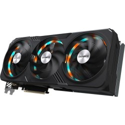 Gıgabyte VGA Nvıdıa 24GB GDDR6X RTX4090 Gamıng GV-N4090GAMING-24GD Ekran Kartı