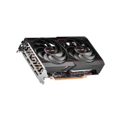 Sapphire Pulse RX6600 8 GB 128 Bit GDDR6 Ekran Kartı - 11310-01-20G
