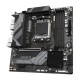 Gigabyte B650M DS3H DDR4 AMD B650 Soket AM5 DDR5 6400MHz MATX Gaming (Oyuncu) Anakart