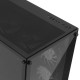 Frisby FC-9505G PHOENIX Gaming Kasa, RGB Fan