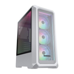 Cougar Archon 2 Mesh RGB Mid Tower Kasa (Beyaz)