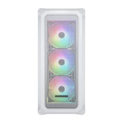 Cougar Archon 2 Mesh RGB Mid Tower Kasa (Beyaz)