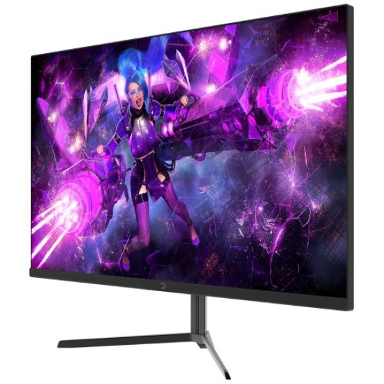 GamePower ACE A10 23,8¨ 1Ms 75Hz VA FHD RGB Gaming Monitör