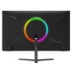 GamePower ACE A10 23,8¨ 1Ms 75Hz VA FHD RGB Gaming Monitör