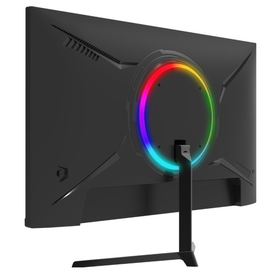 GamePower ACE A10 23,8¨ 1Ms 75Hz VA FHD RGB Gaming Monitör