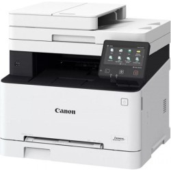 Canon I-Sensys MF657CDW Renklı Lazer Yaz/tar/fot/fax +Dub +Net +Wıfı