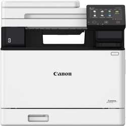 Canon I-Sensys MF754CDW Çok Fonksiyonlu Renkli Lazer Yazıcı
