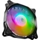 Cougar Helor 240 RGB 2xFan 120mm Sıvı CPU Soğutucu RL-HLR240-V1