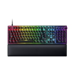 Razer Huntsman V2 - Clicky Optik Siyah